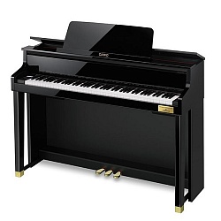CASIO Grand Hybrid GP-500 Цифровое фортепиано